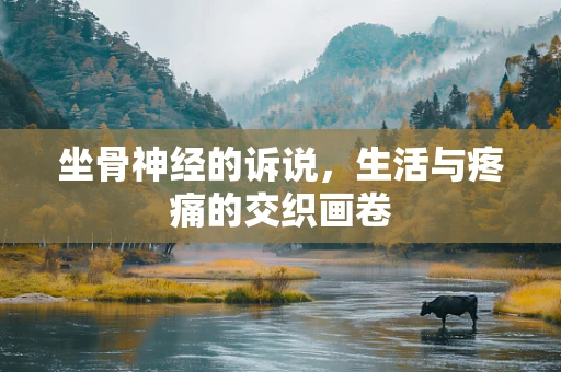 坐骨神经的诉说，生活与疼痛的交织画卷