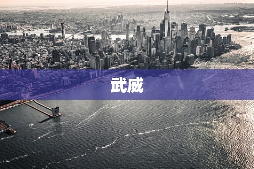 武威
