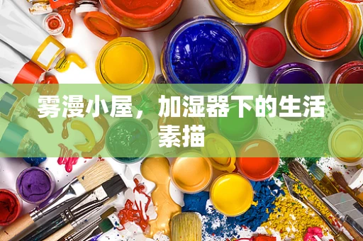 雾漫小屋，加湿器下的生活素描