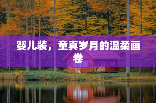 婴儿装，童真岁月的温柔画卷