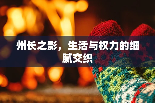 州长之影，生活与权力的细腻交织