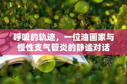 呼吸的轨迹，一位油画家与慢性支气管炎的静谧对话