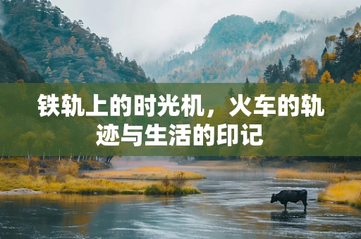 铁轨上的时光机，火车的轨迹与生活的印记