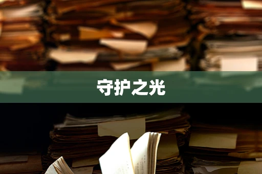 守护之光
