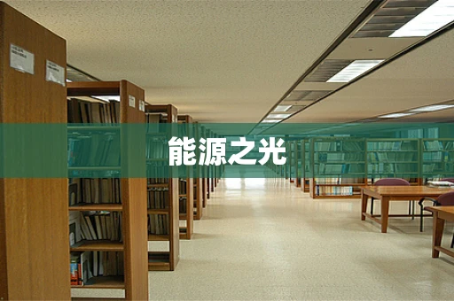 能源之光