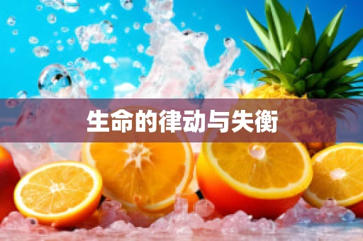 生命的律动与失衡
