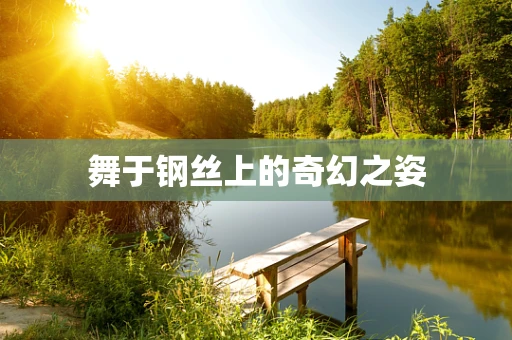 舞于钢丝上的奇幻之姿
