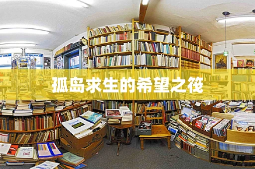 孤岛求生的希望之筏