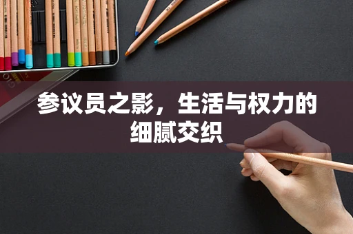 参议员之影，生活与权力的细腻交织