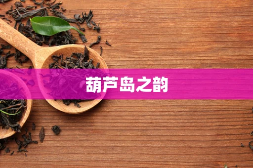葫芦岛之韵