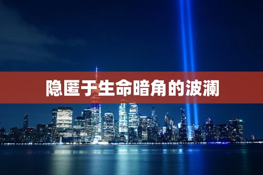 隐匿于生命暗角的波澜