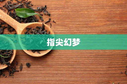指尖幻梦