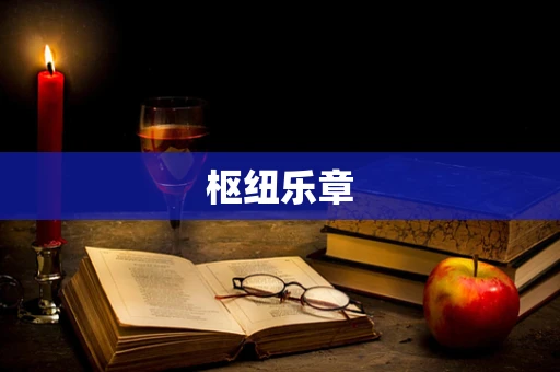 枢纽乐章