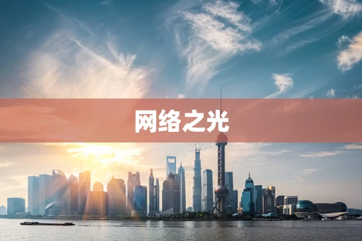 网络之光