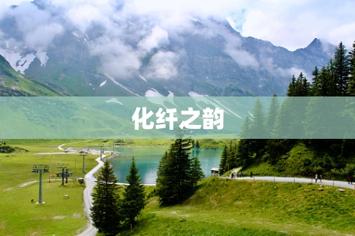 化纤之韵