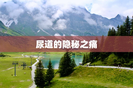尿道的隐秘之痛