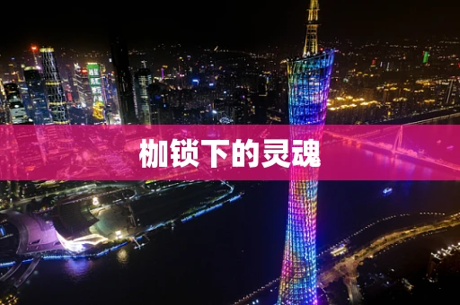 枷锁下的灵魂