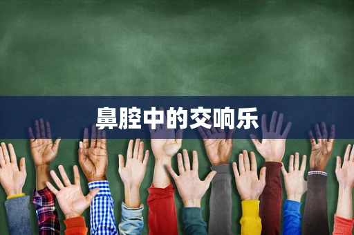 鼻腔中的交响乐