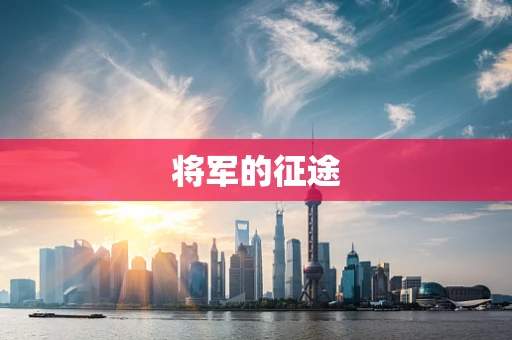 将军的征途