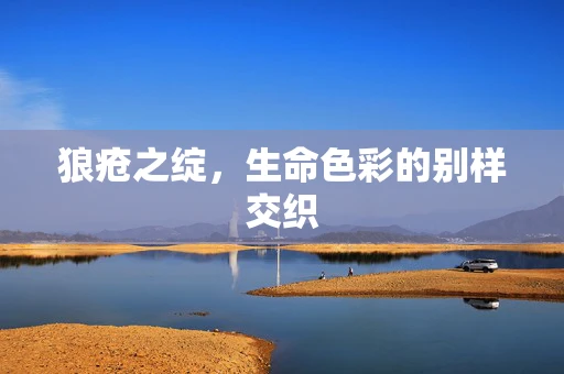 狼疮之绽，生命色彩的别样交织
