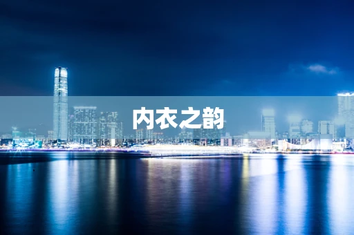内衣之韵