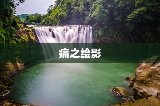 痛之绘影