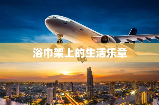 浴巾架上的生活乐章