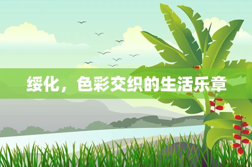 绥化，色彩交织的生活乐章