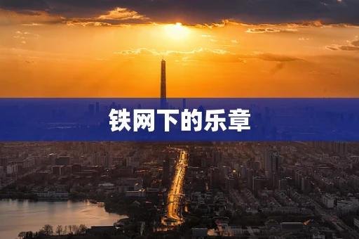 铁网下的乐章