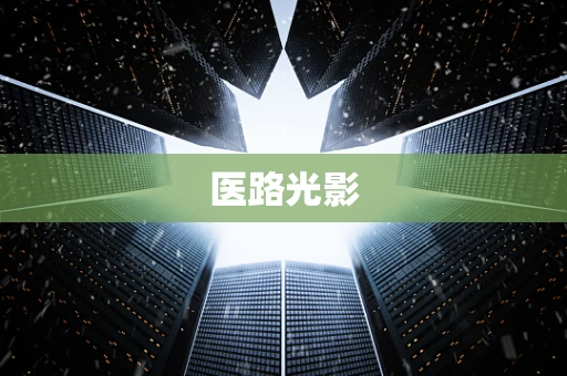医路光影