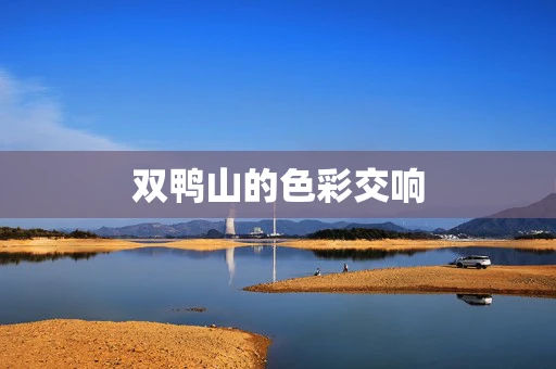 双鸭山的色彩交响