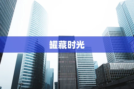 罐藏时光