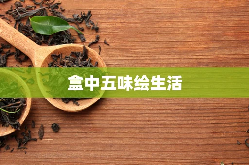 盒中五味绘生活