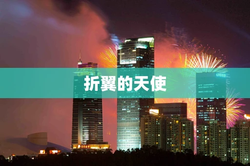 折翼的天使