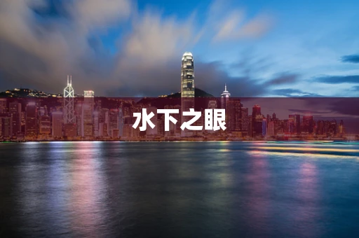 水下之眼