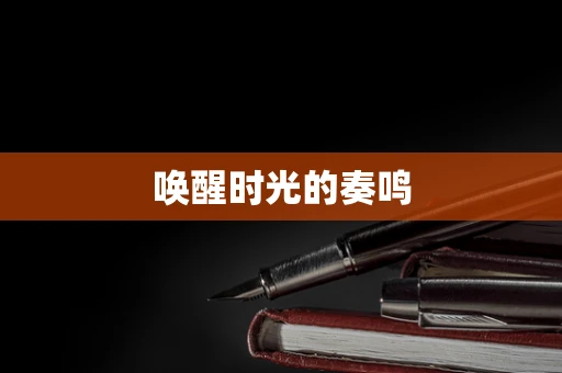 唤醒时光的奏鸣