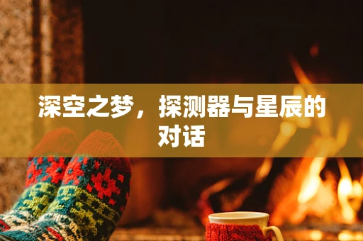 深空之梦，探测器与星辰的对话