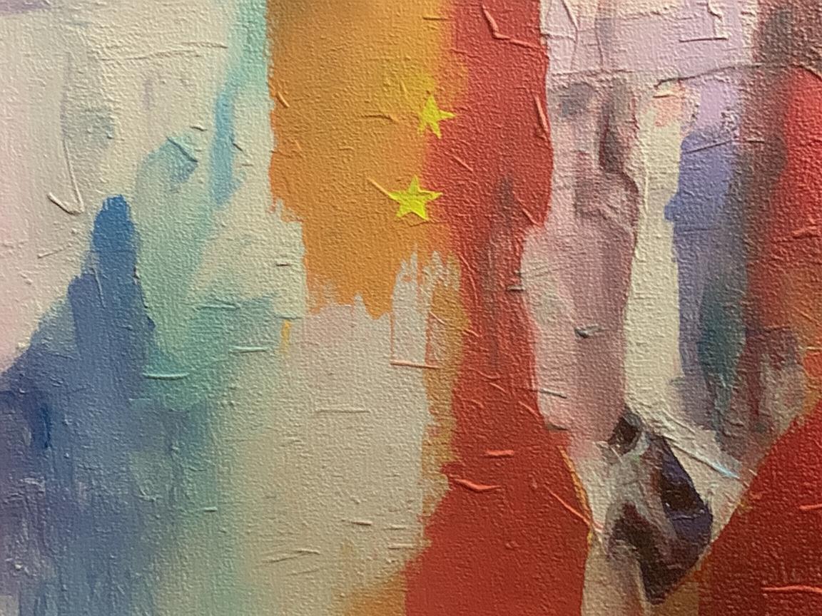 笔触下的外交风云，中方对波兰外长指责的冷静回响