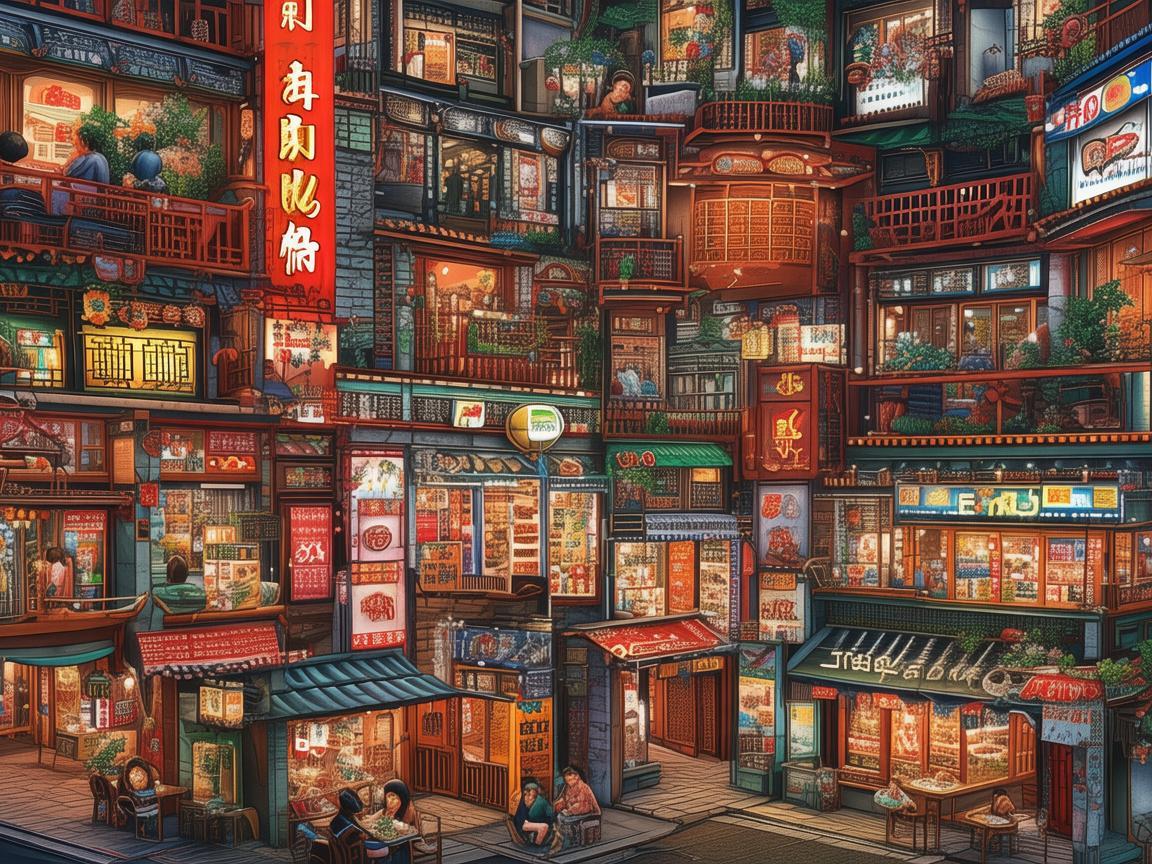 微信三大更新，我眼中的生活画卷