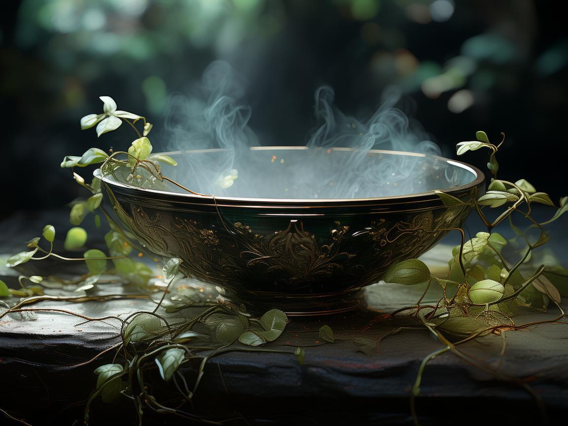 龟苓膏的秘密，一碗之下的生命之歌