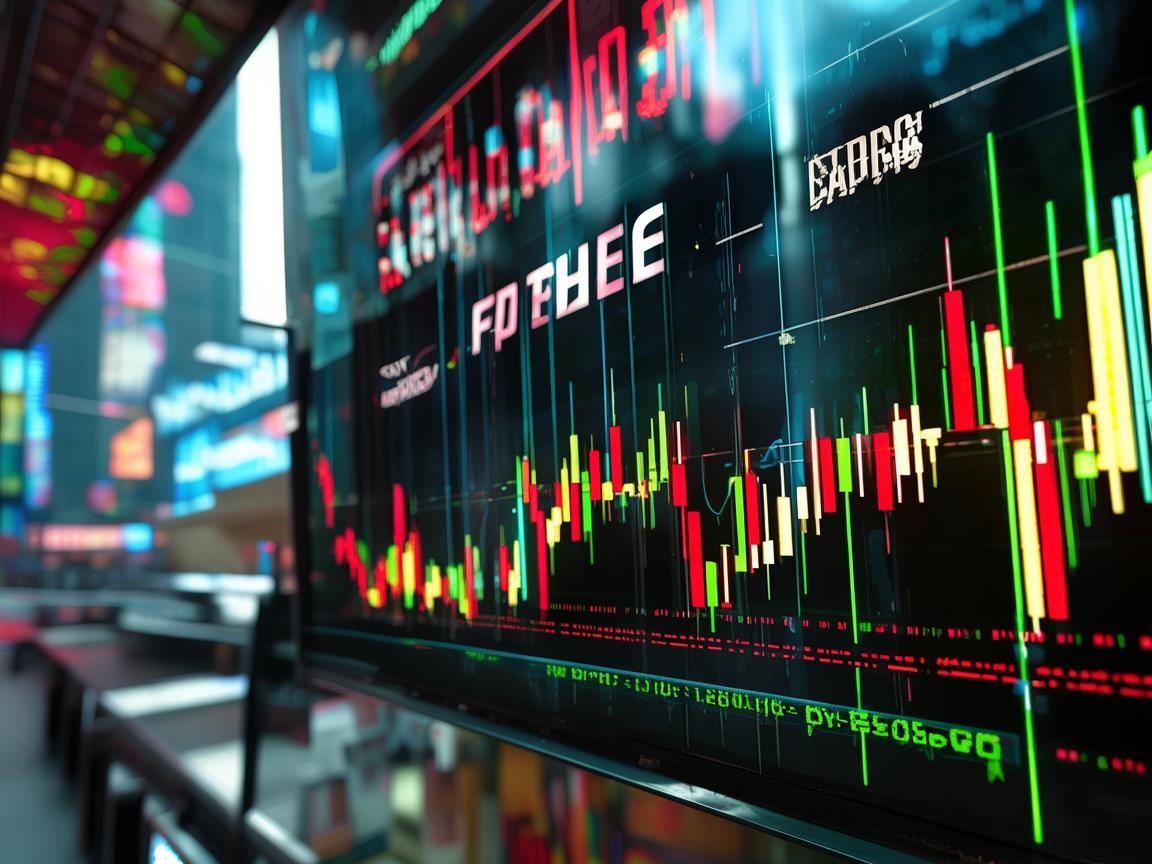 股市新篇，英伟达领涨，美股三大股指再攀高峰