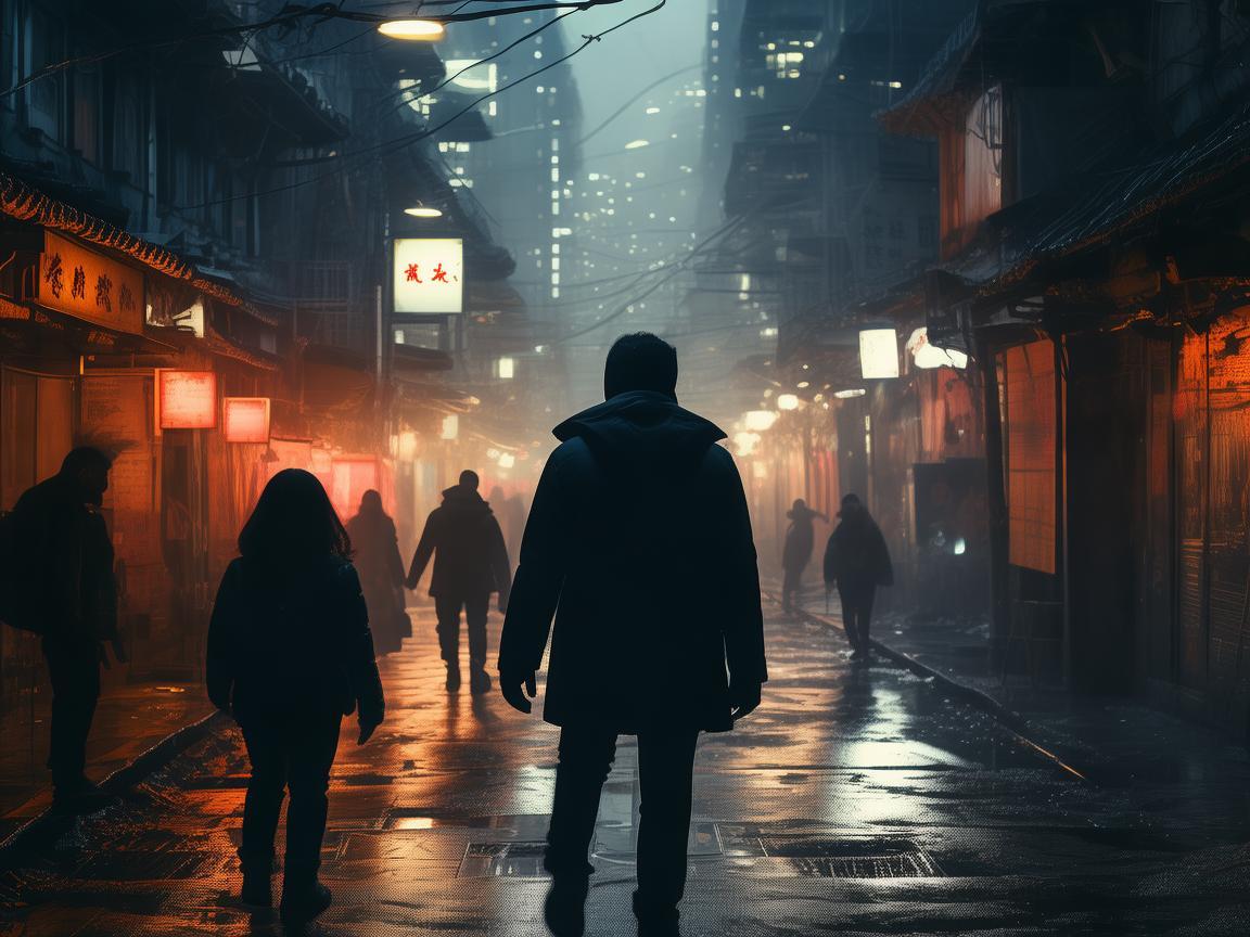 曝光下的秘密，间谍与亲本种子的中国之旅