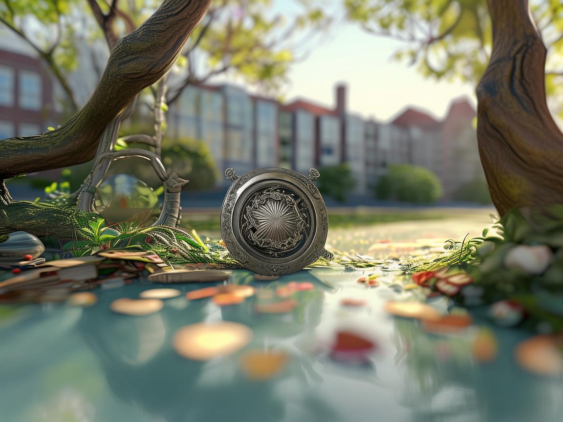 高校保卫处招聘，学历门槛下的责任与情怀