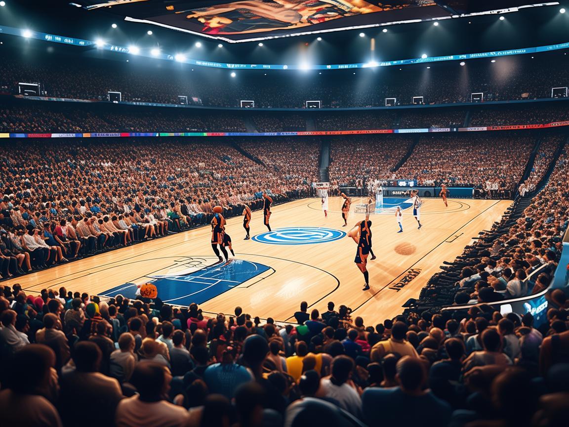 奇才与活塞的激战,色彩斑斓的NBA直播盛宴 奇才与活塞的激战,色彩斑斓的NBA直播盛宴