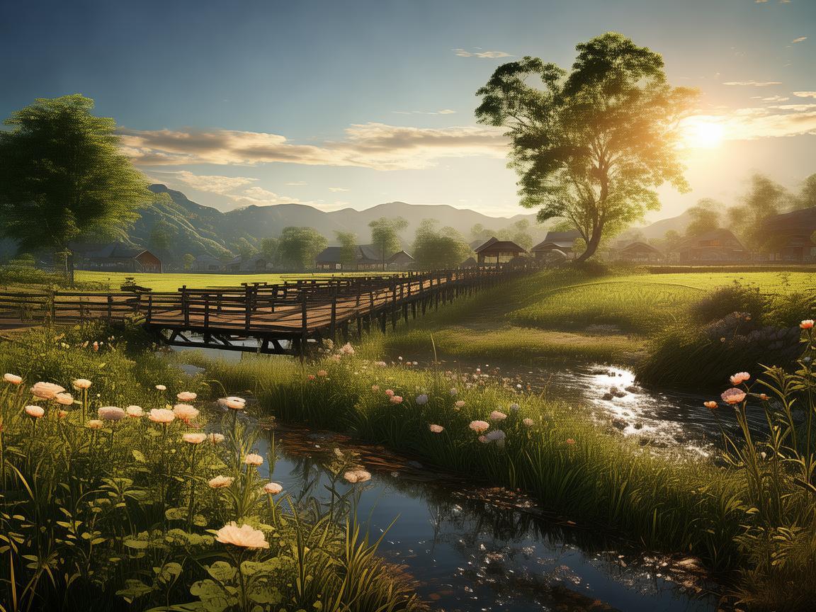 岁月静好,英魂长存——记33岁驻村干部的未竟之梦 岁月静好,英魂长存——记33岁驻村干部的未竟之梦