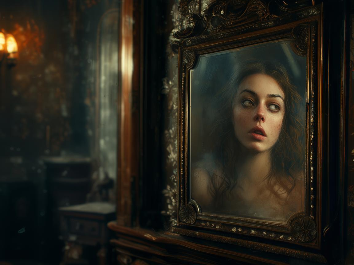 光影交错,妻子眼中的背叛与救赎 光影交错,妻子眼中的背叛与救赎